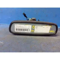 Ford Focus Rear view mirror (interior) 