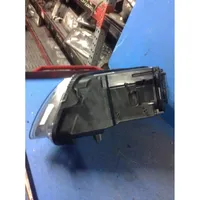 Audi A6 Allroad C6 Lampa przednia 