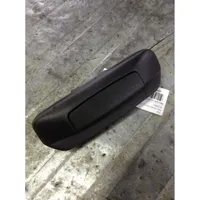 Fiat Qubo Rear door interior handle 