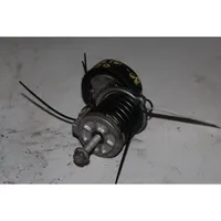 Volkswagen Golf Plus Tendicinghia generatore/alternatore 