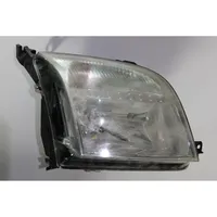 Ford Fusion Lampa przednia 