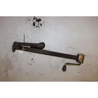 Fiat Panda 141 Lift Jack 