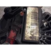 Renault Twingo II Alternator 