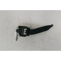 BMW 3 F30 F35 F31 Ceinture de sécurité arrière 