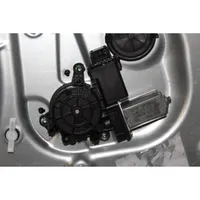 Alfa Romeo Giulietta Front door window regulator with motor 