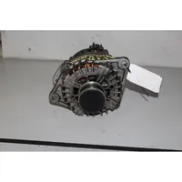 Fiat Ducato Alternator 