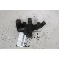 Ford Transit Thermostat / Thermostatgehäuse 1096283