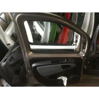 Fiat Fiorino Front door 