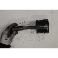 BMW 3 E90 E91 Piston with connecting rod 