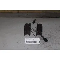 Fiat Ducato Handbrake/parking brake pads 