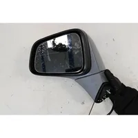 Opel Mokka Front door electric wing mirror 