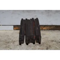 Jaguar X-Type Handbrake/parking brake pads 