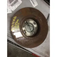 Fiat Punto (176) Front brake disc 