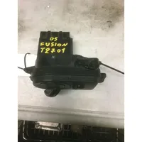 Ford Fusion Light switch 