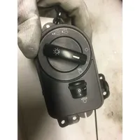 Ford Fusion Light switch 