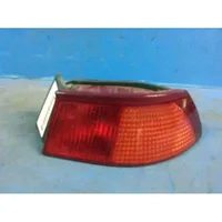 Alfa Romeo 145 - 146 Luci posteriori 