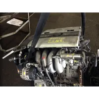 Volvo S40, V40 Moteur 