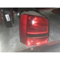 Audi A4 S4 B5 8D Lampa tylna 