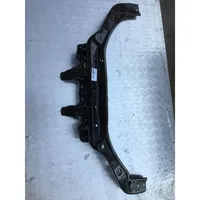 Fiat Punto (188) Pannello di supporto del radiatore 