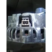 Ford Courier Alternador 