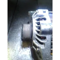 Ford Courier Alternator 