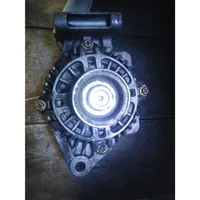 Ford Courier Alternator 