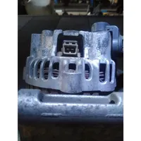 Ford Courier Alternator 