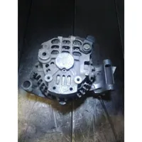 Ford Courier Alternator 