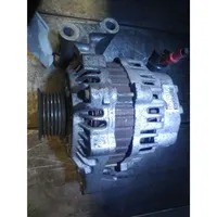 Ford Courier Generatore/alternatore 