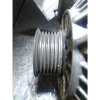 Ford Courier Alternator 