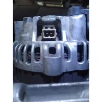 Ford Courier Alternator 