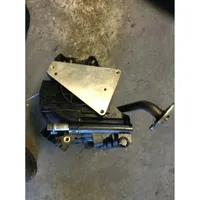 Opel Corsa B Intake manifold 