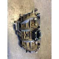 Opel Corsa B Intake manifold 