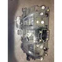 Opel Corsa B Intake manifold 