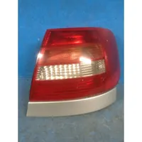 Audi A4 S4 B5 8D Lampa tylna 