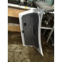 Audi A4 S4 B5 8D Tailgate/trunk/boot lid 