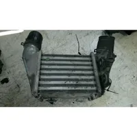 Volkswagen Golf III Chłodnica powietrza doładowującego / Intercooler 