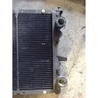 Fiat Coupe Radiateur de chauffage 