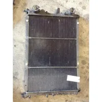 Fiat Coupe Radiateur de chauffage 