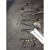 Fiat Punto (176) Rear coil spring 