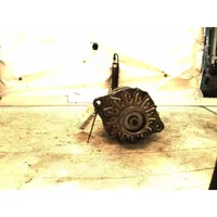 Fiat Coupe Alternator 