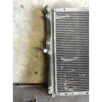 Fiat Coupe Radiateur soufflant de chauffage 