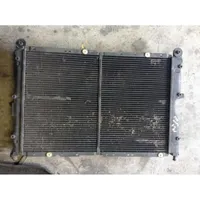 Fiat Coupe Heater blower radiator 