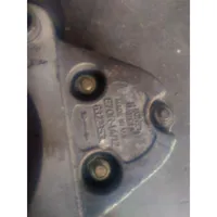 Fiat Coupe Starter motor 