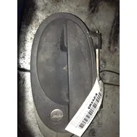 Opel Corsa C Etuoven ulkokahva 