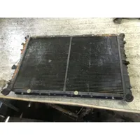 Fiat Coupe Heater blower radiator 