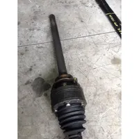 Fiat Coupe Front driveshaft 