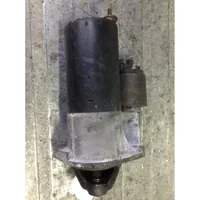 Alfa Romeo GTV Starter motor 