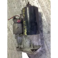 Alfa Romeo GTV Starter motor 