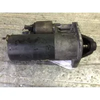 Alfa Romeo GTV Starter motor 